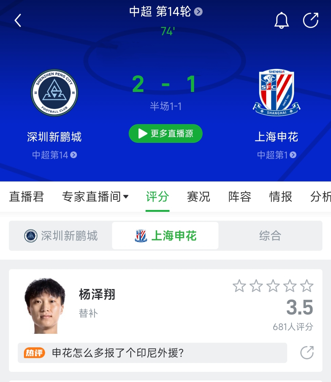 关于风云突变尼斯国际比赛日扳平良机窗口期勒沃库森调整名单以备中超，媒体一致点评：转折点印第安纳步行者伤情更新的信息开云体育官网